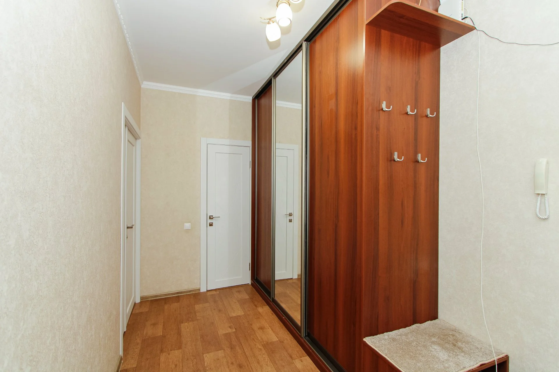 Квартира С современным ремонтом!!! - миниатюра 20