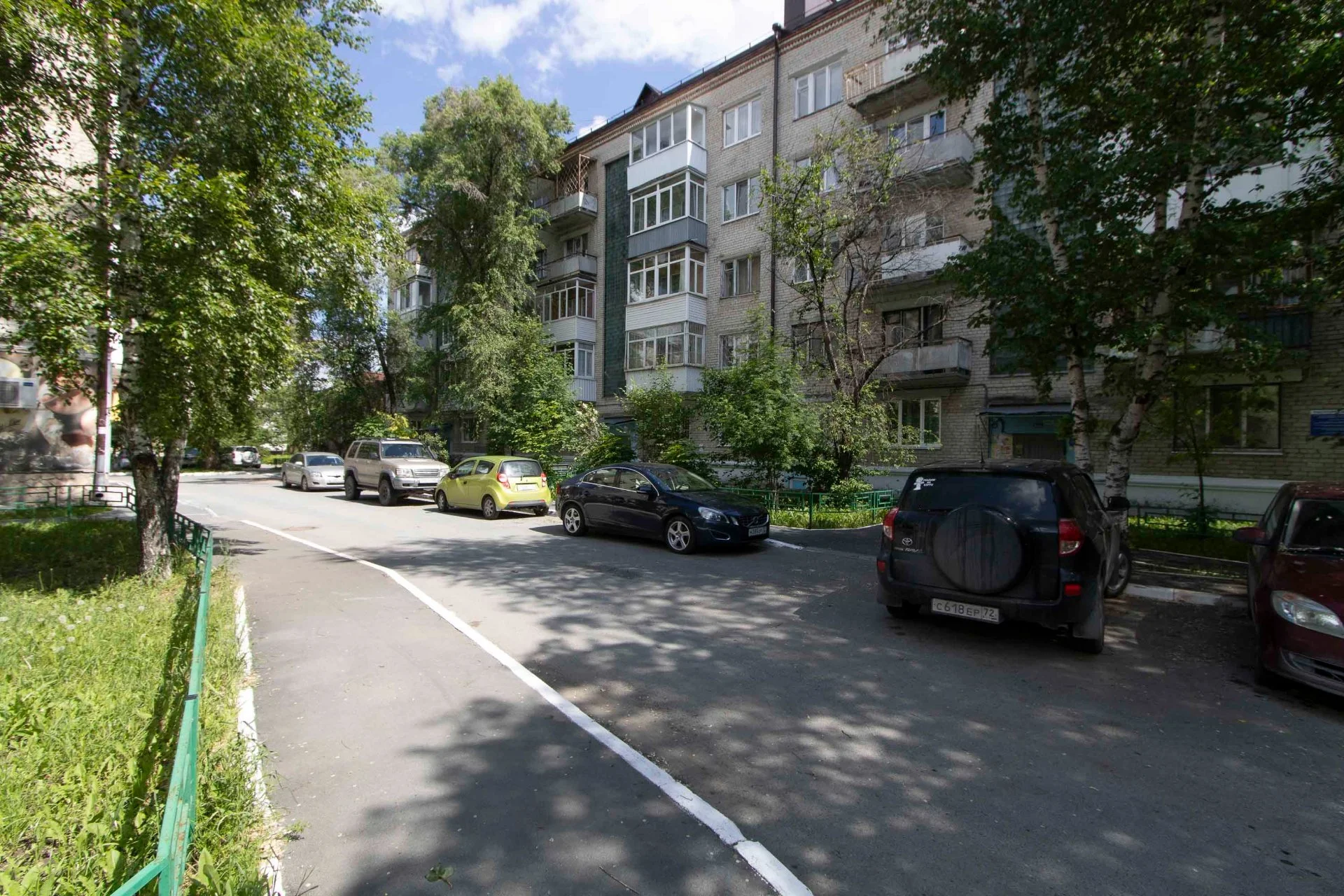 Квартира в Центре города !!! - миниатюра 11