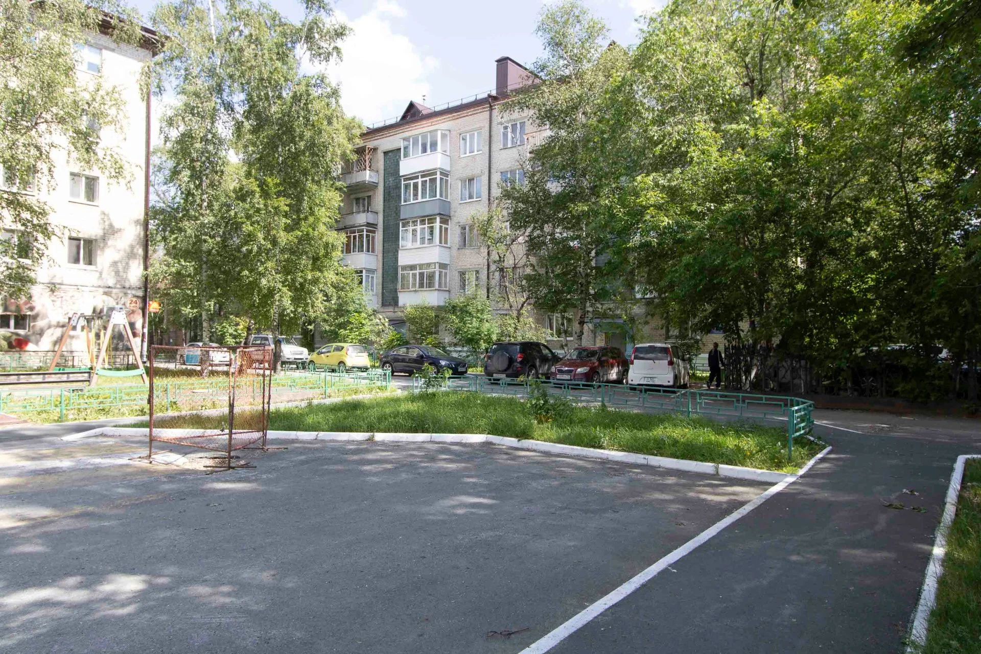 Квартира в Центре города !!! - миниатюра 22