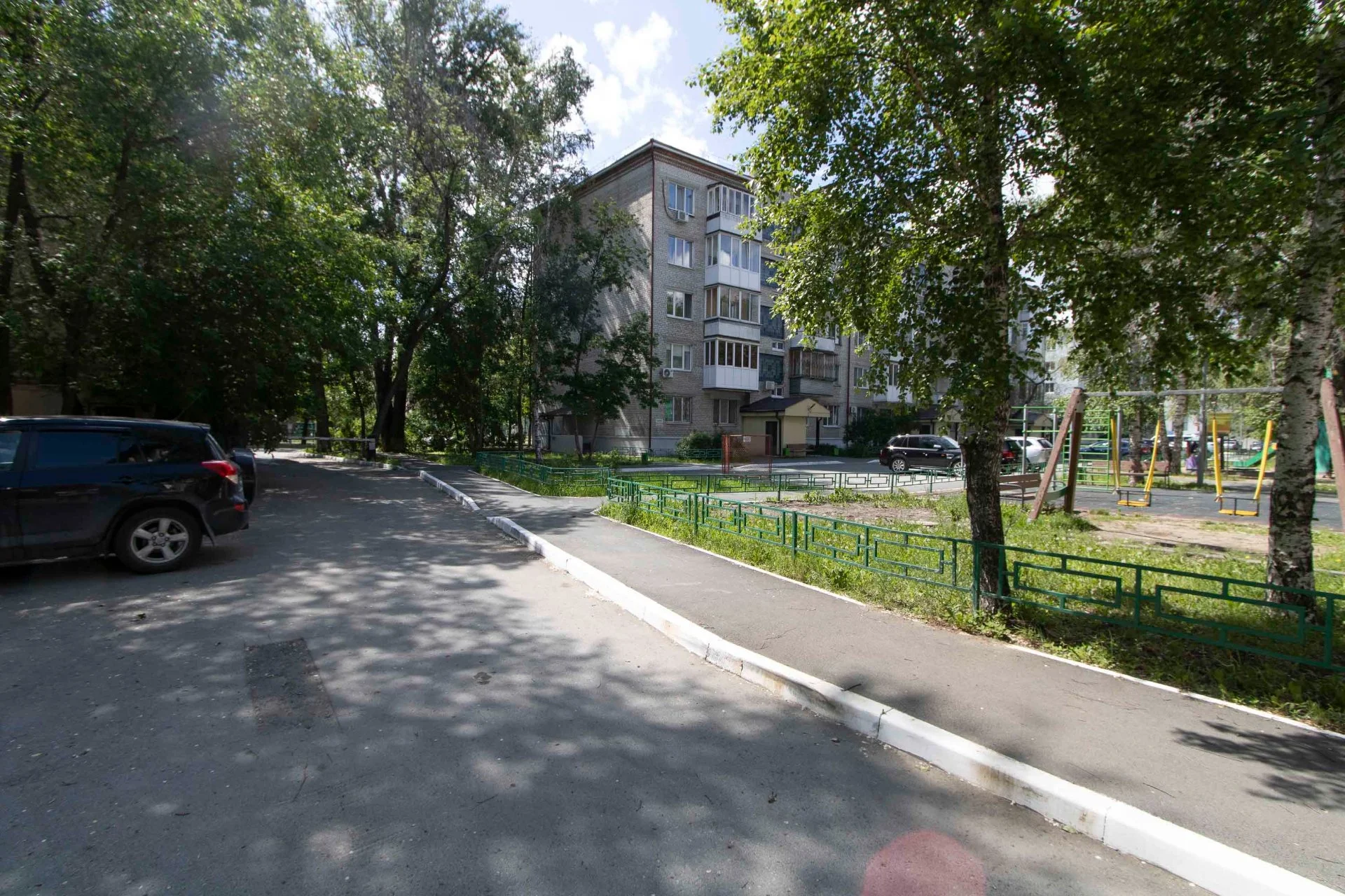 Квартира в Центре города !!! - миниатюра 23