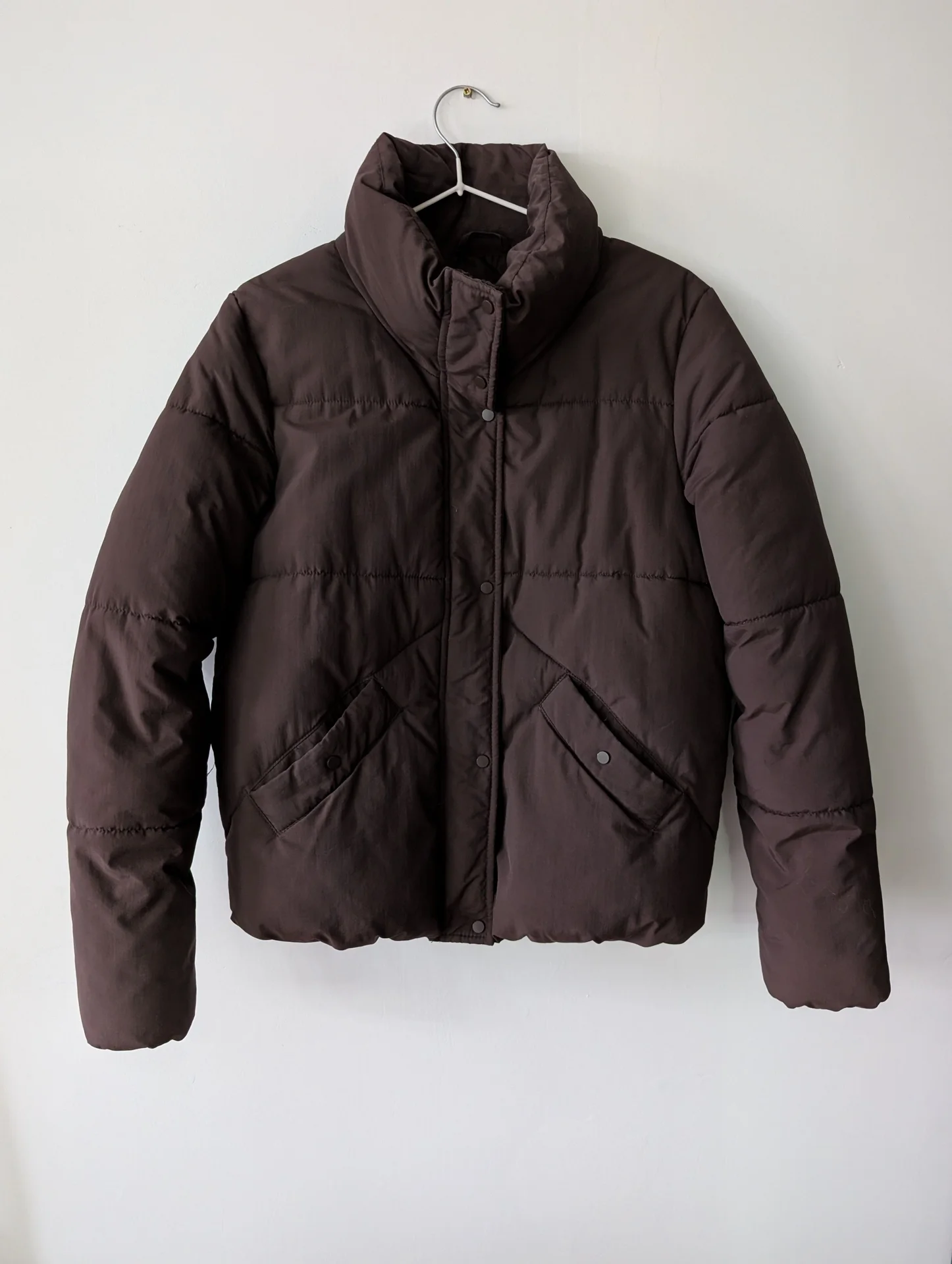 Куртка бомбер женская демисезонная House brand, S - изображение 1
