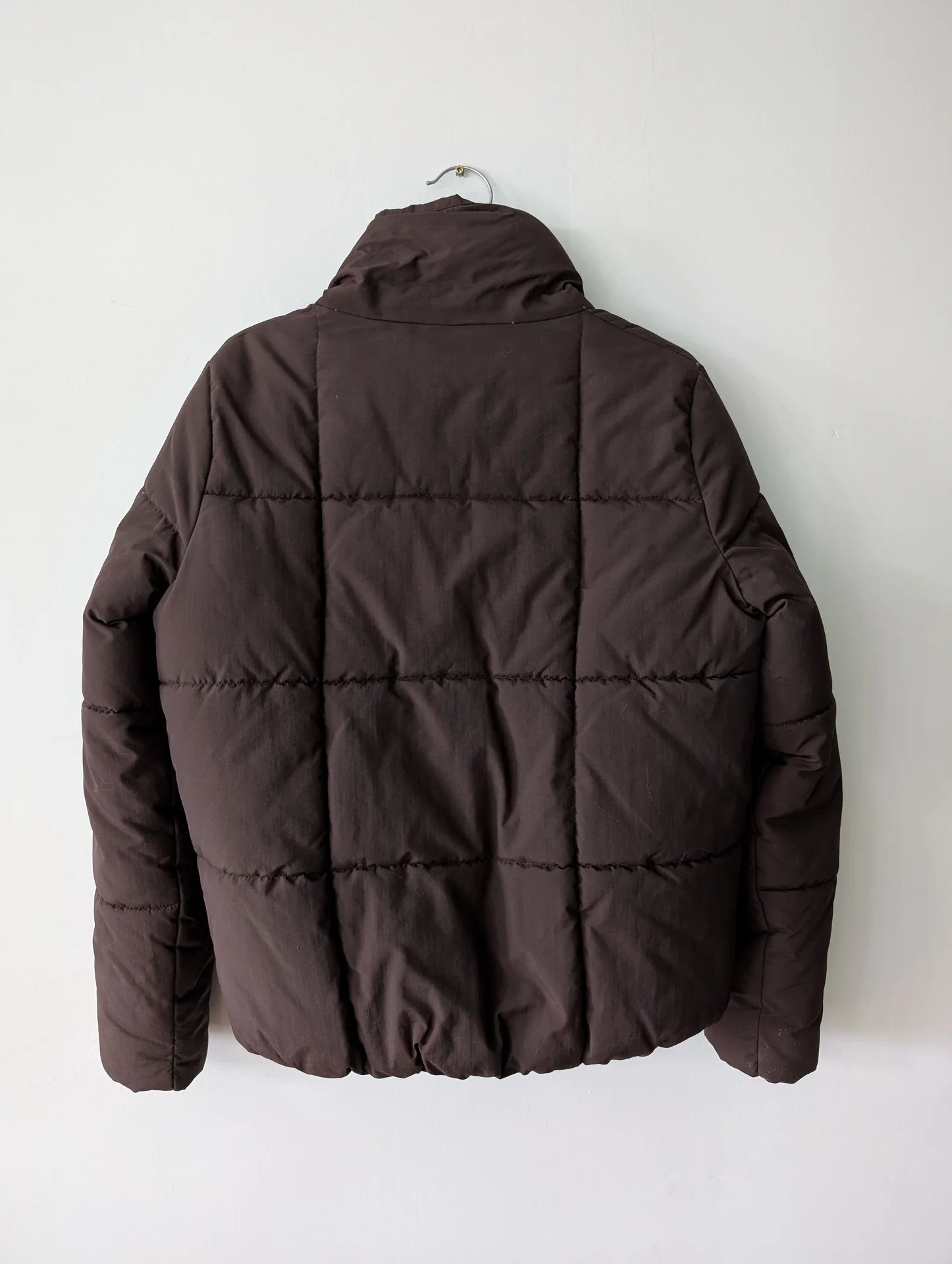 Куртка бомбер женская демисезонная House brand, S - миниатюра 2