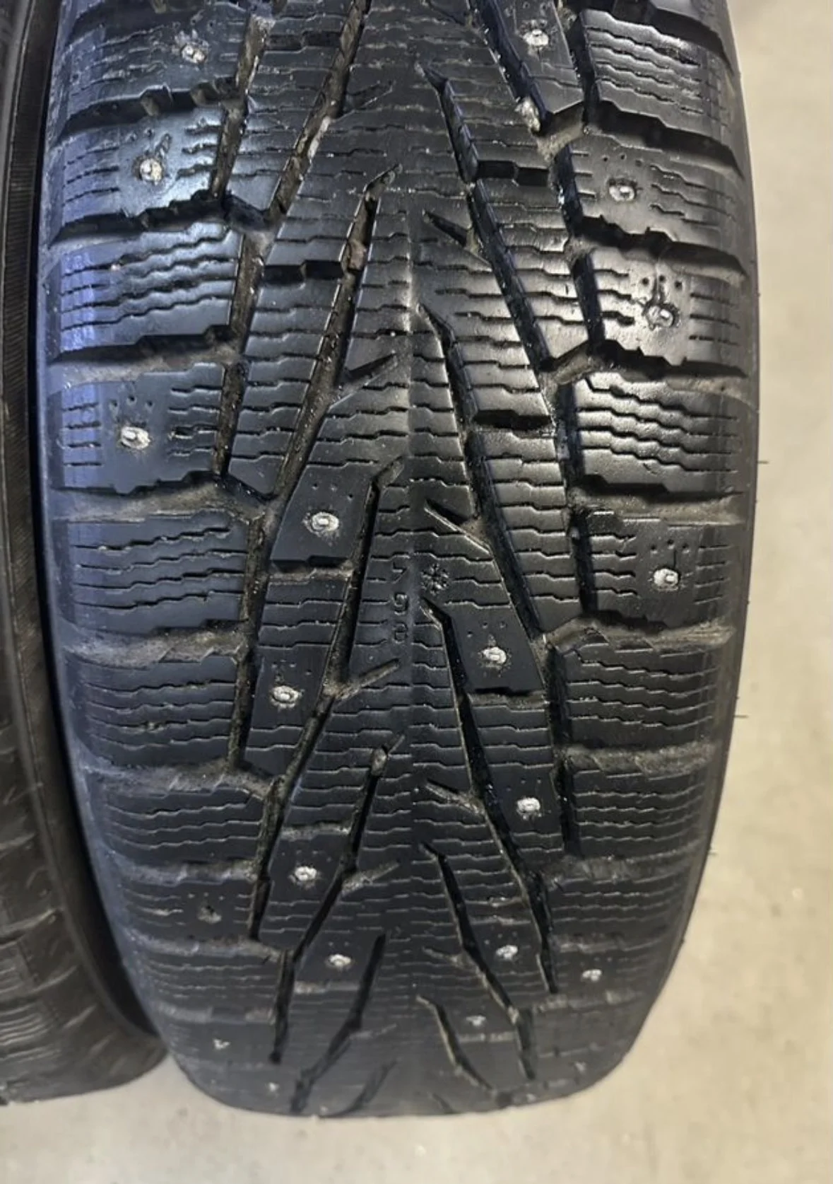 Nordman 7 SUV 205/70 R15 - миниатюра 2
