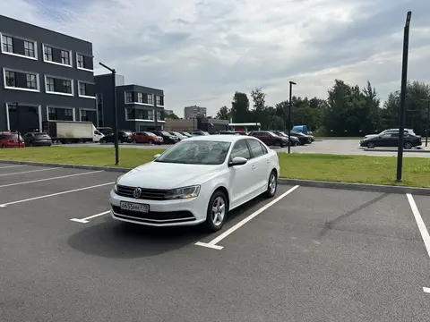 volkswagen jetta 6