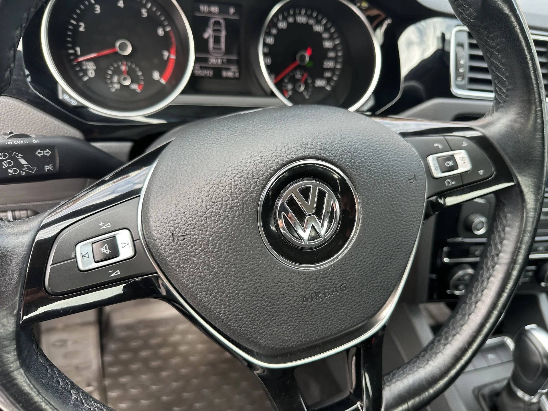 volkswagen jetta 6 - миниатюра 10