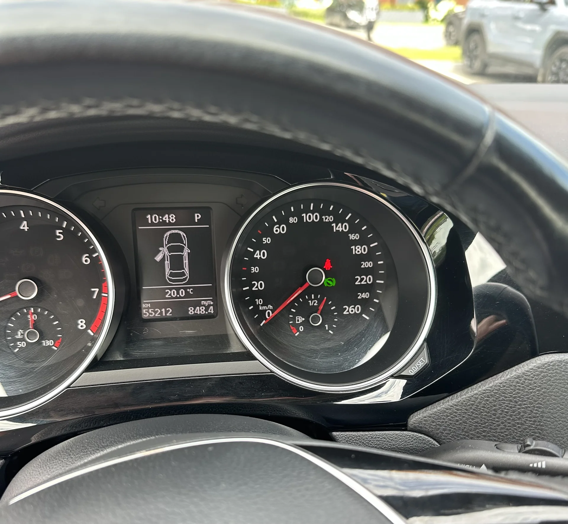 volkswagen jetta 6 - миниатюра 11