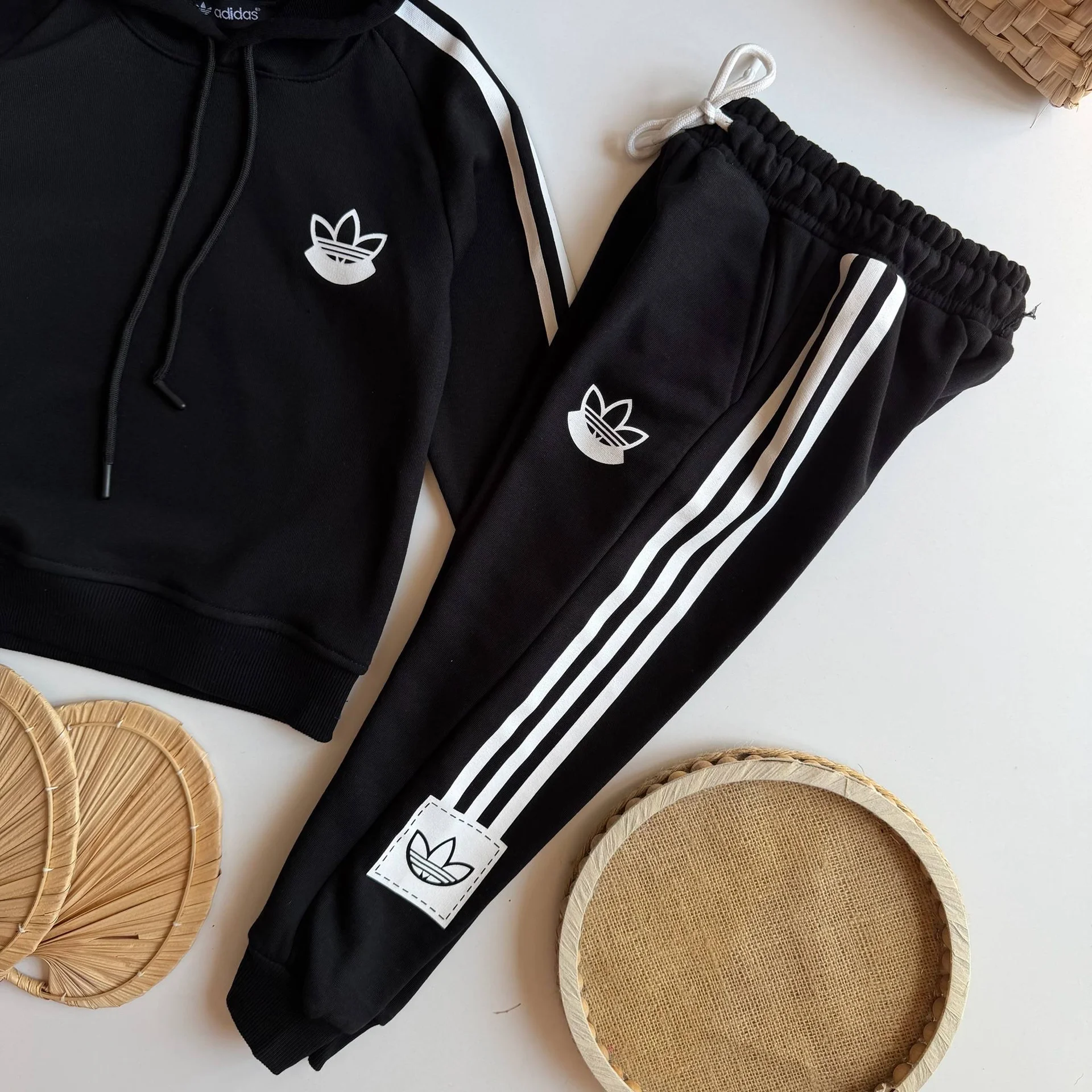 Костюм adidas детский - миниатюра 2