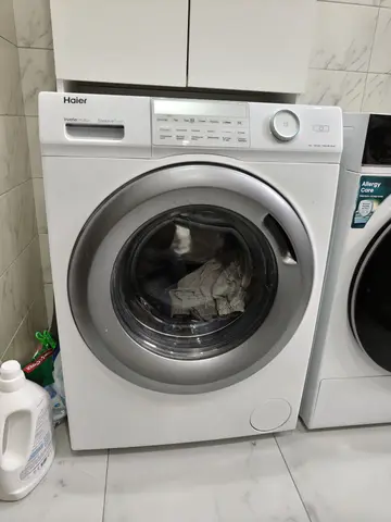 Стиральная машина Haier HW60-BP12959B