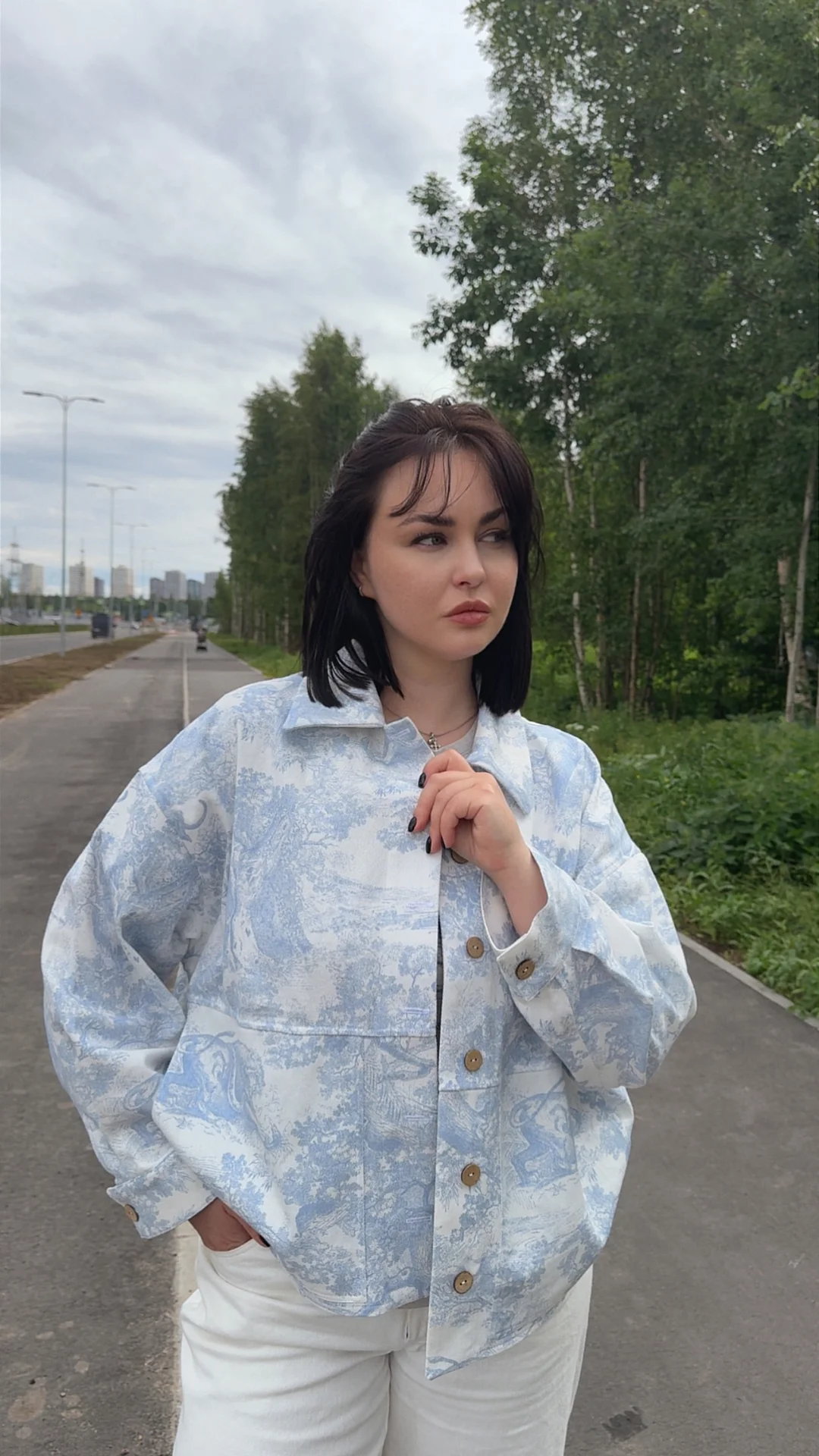 Пошив одежды на заказ - изображение 1