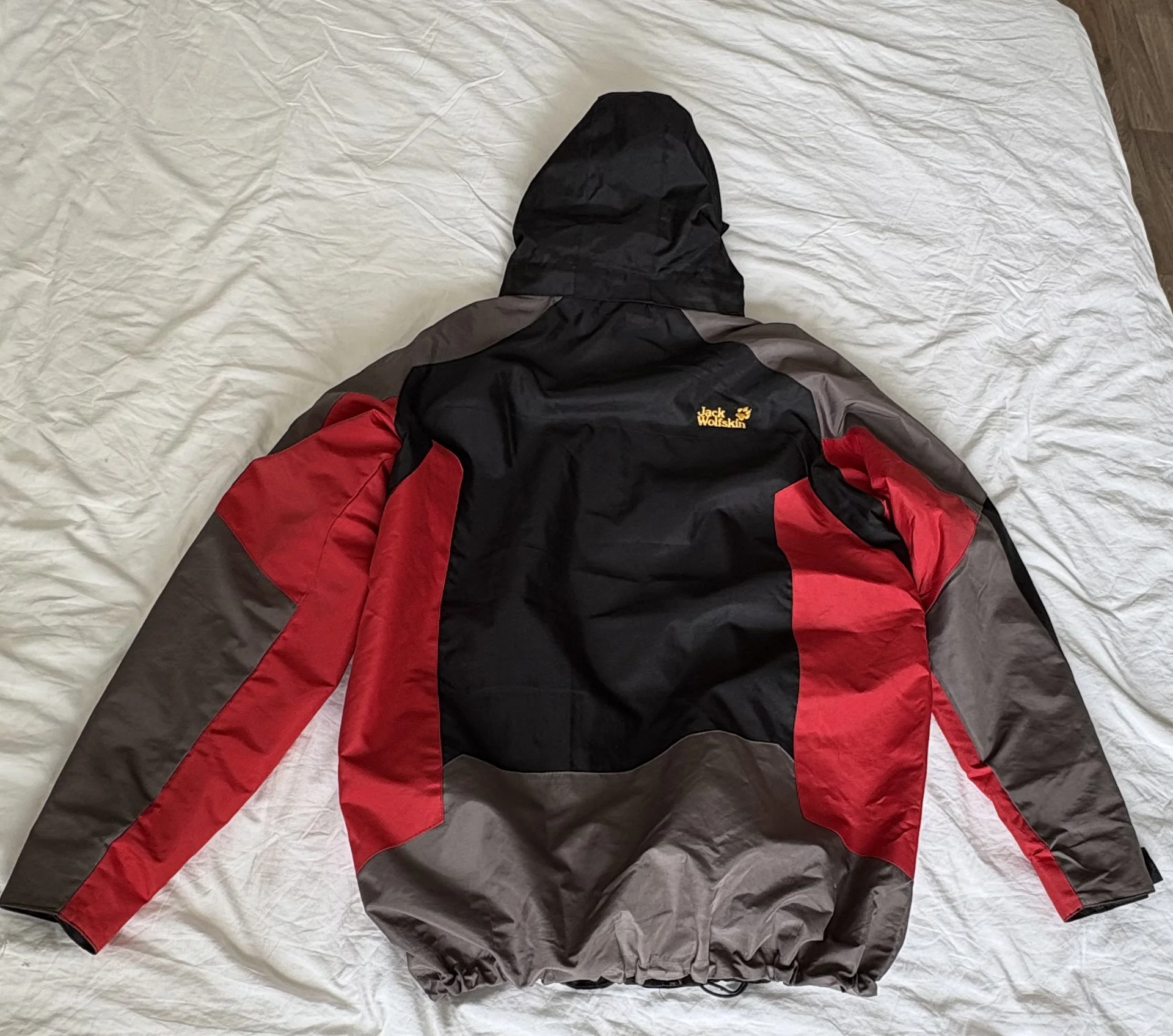 Куртка Jack Wolfskin - миниатюра 2