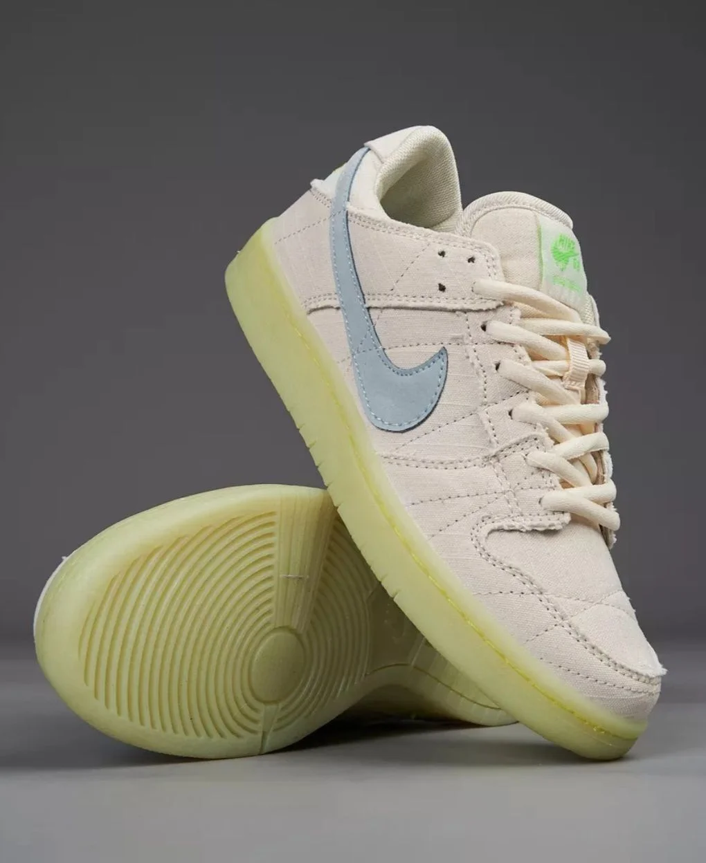 Кроссовки Nike SB Dunk - изображение 1