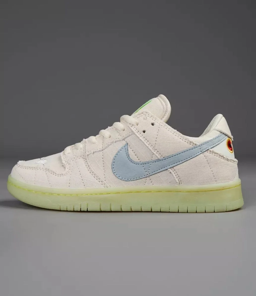 Кроссовки Nike SB Dunk - миниатюра 2