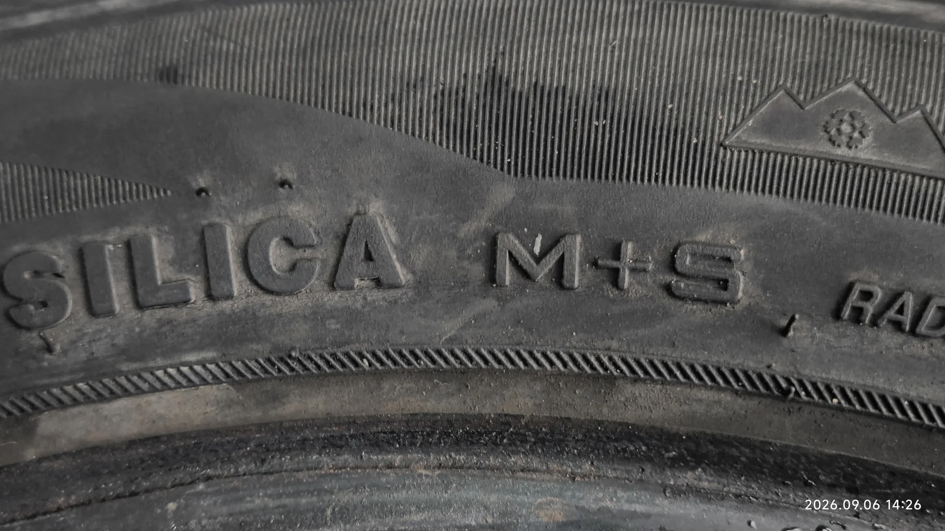 Шины зимние Triangle TR777 225/55 r17 97q - миниатюра 5
