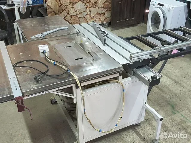 Многофункциональная пила Delta Machinery DM-10F 01 - миниатюра 2
