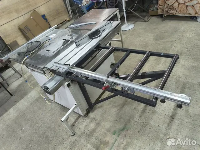 Многофункциональная пила Delta Machinery DM-10F 01 - миниатюра 3