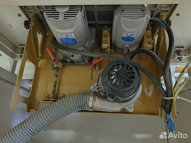 Многофункциональная пила Delta Machinery DM-10F 01 - миниатюра 4