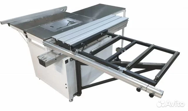 Многофункциональная пила Delta Machinery DM-10F 01 - миниатюра 5