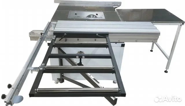 Многофункциональная пила Delta Machinery DM-10F 01 - миниатюра 6