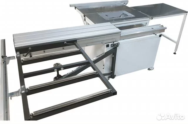Многофункциональная пила Delta Machinery DM-10F 01 - миниатюра 7