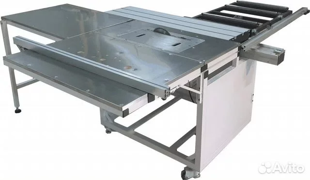 Многофункциональная пила Delta Machinery DM-10F 01 - миниатюра 8
