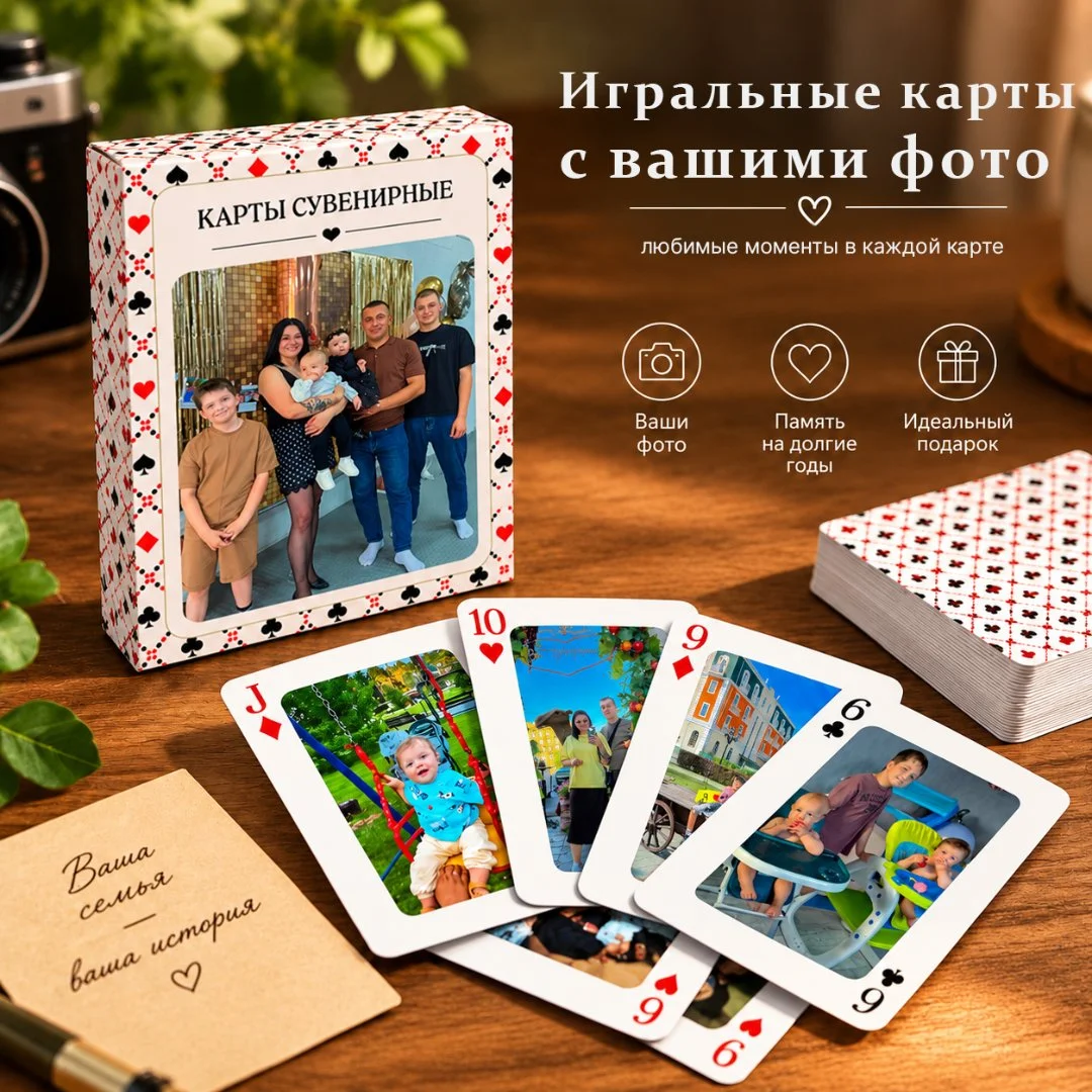 Печать фотографий в Челябинске качественно - миниатюра 9