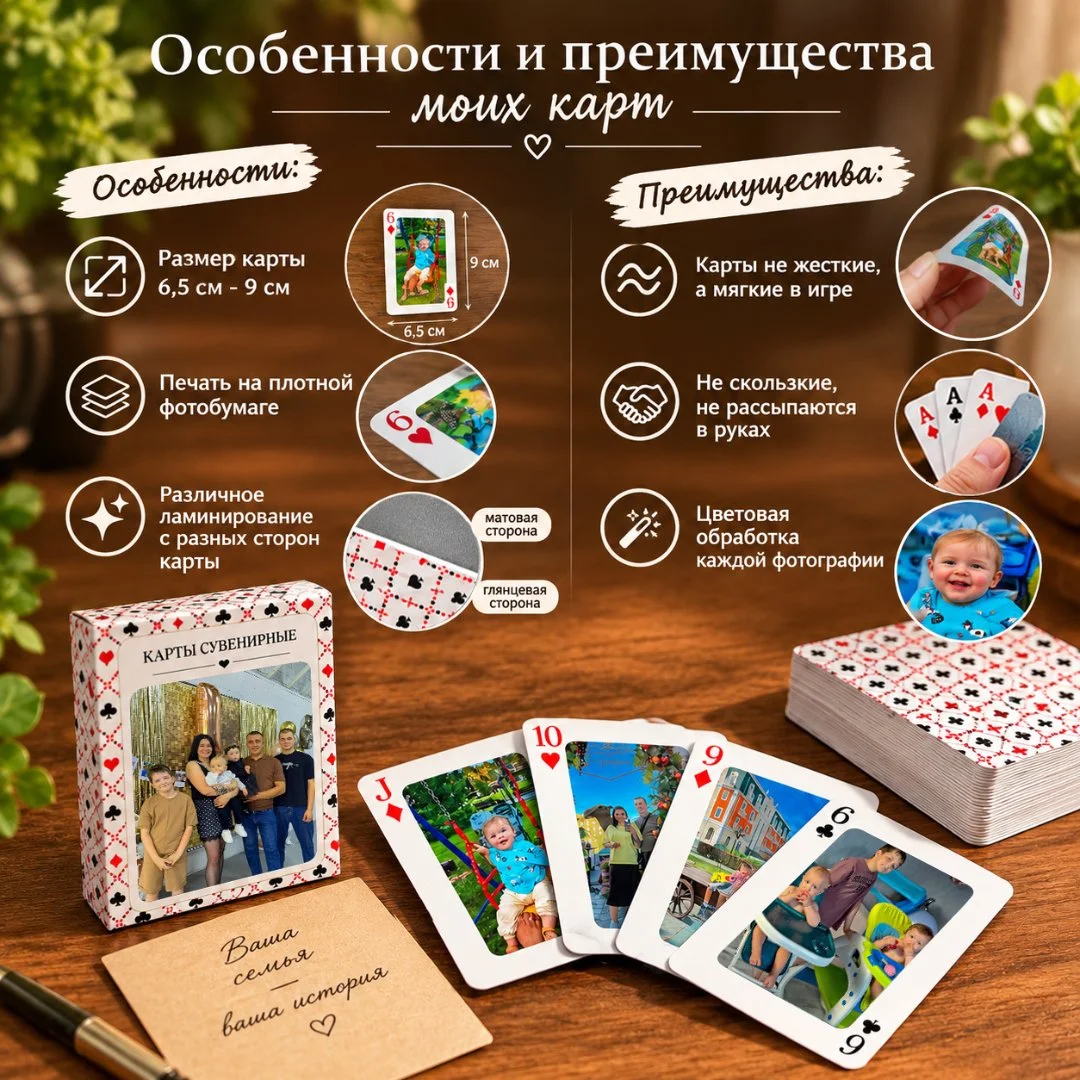 Печать фотографий в Челябинске качественно - миниатюра 10