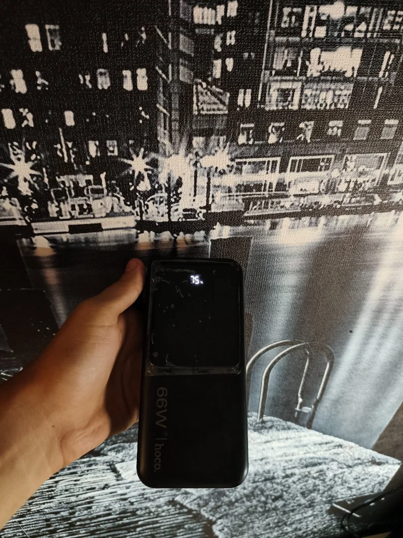 Повербанк 40000 mAh - изображение 1