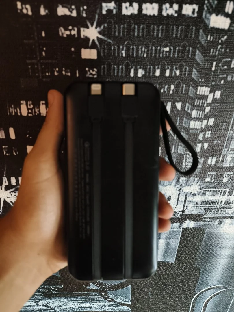 Повербанк 40000 mAh - миниатюра 2