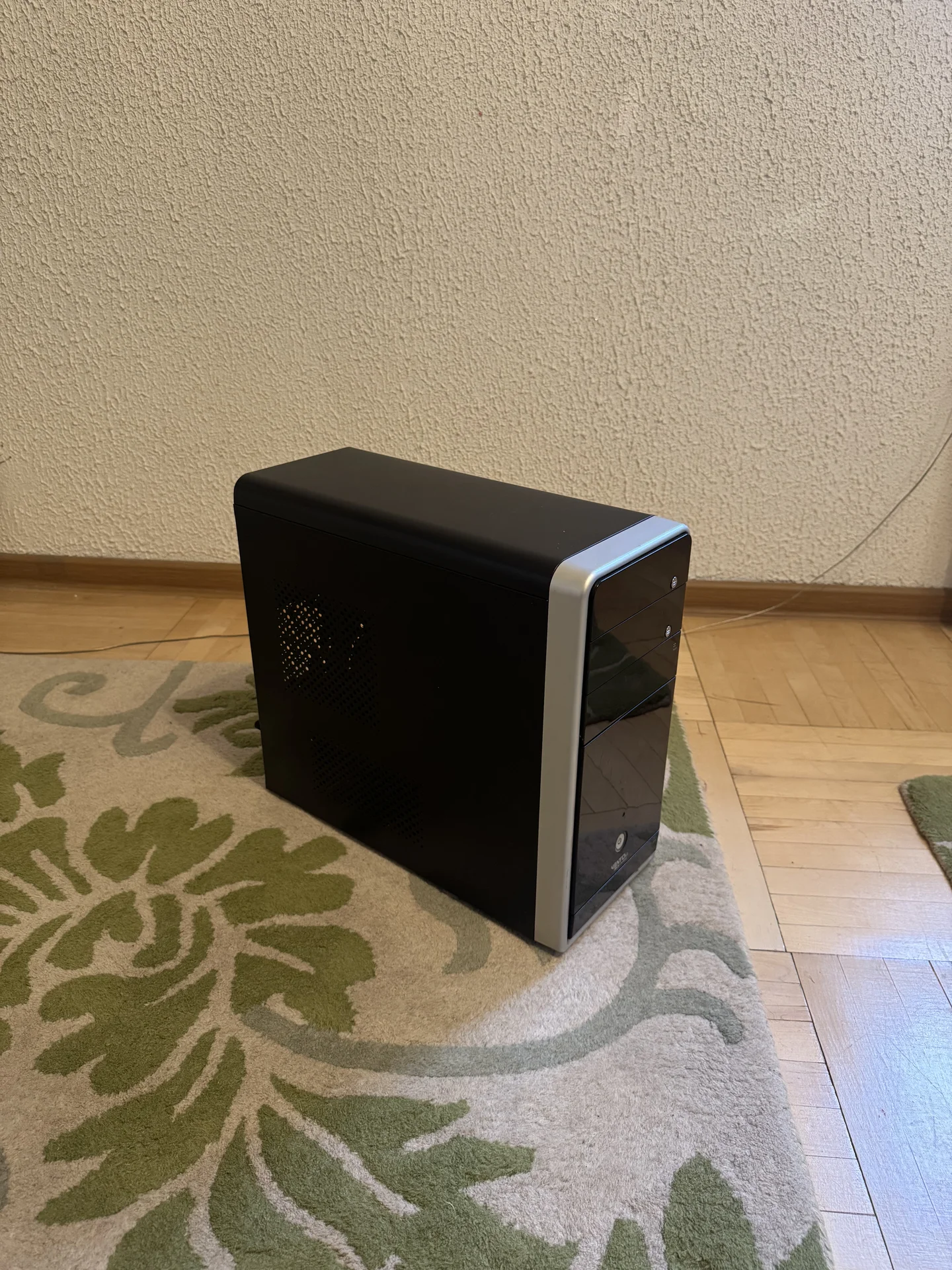 игровой пк i3-4130 gtx 1650 - изображение 1