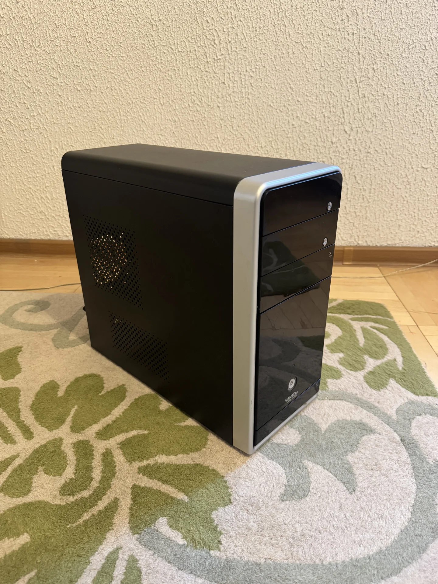 игровой пк i3-4130 gtx 1650 - миниатюра 2