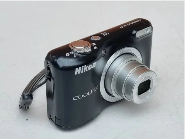 Nikon Coolpix L29 - изображение 1