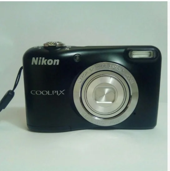 Nikon Coolpix L29 - миниатюра 2