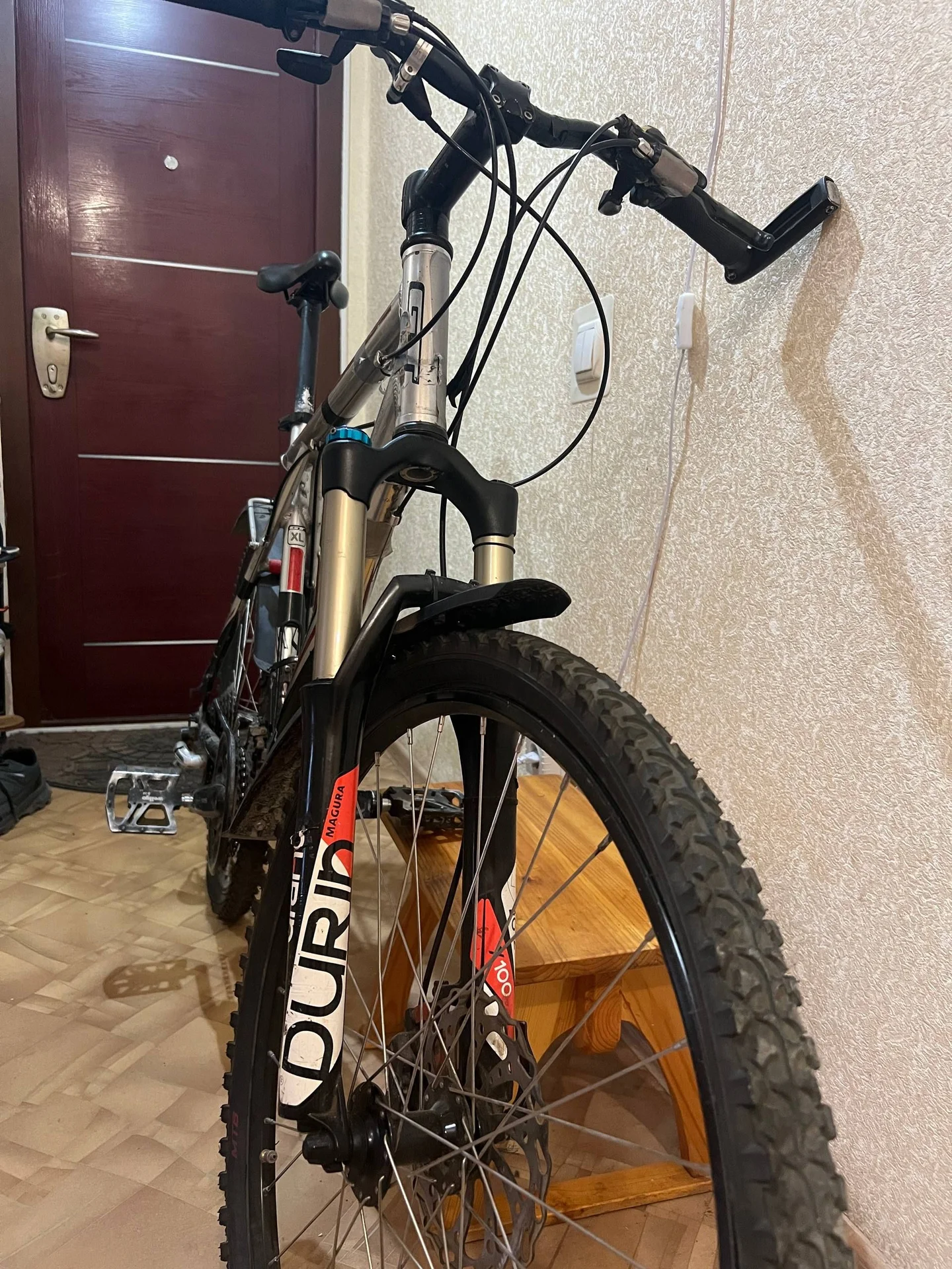Велосипед GT Agressor 1,0 - миниатюра 3