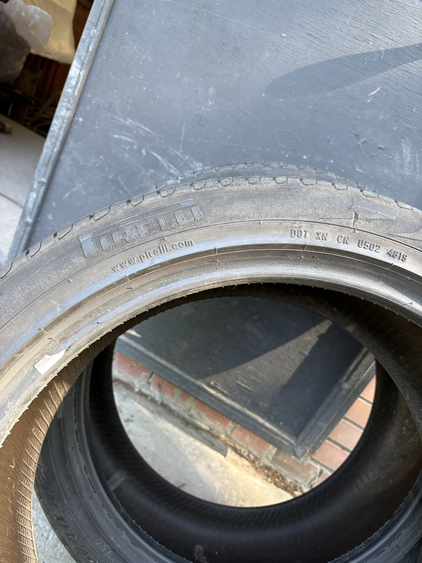 шины - миниатюра 2