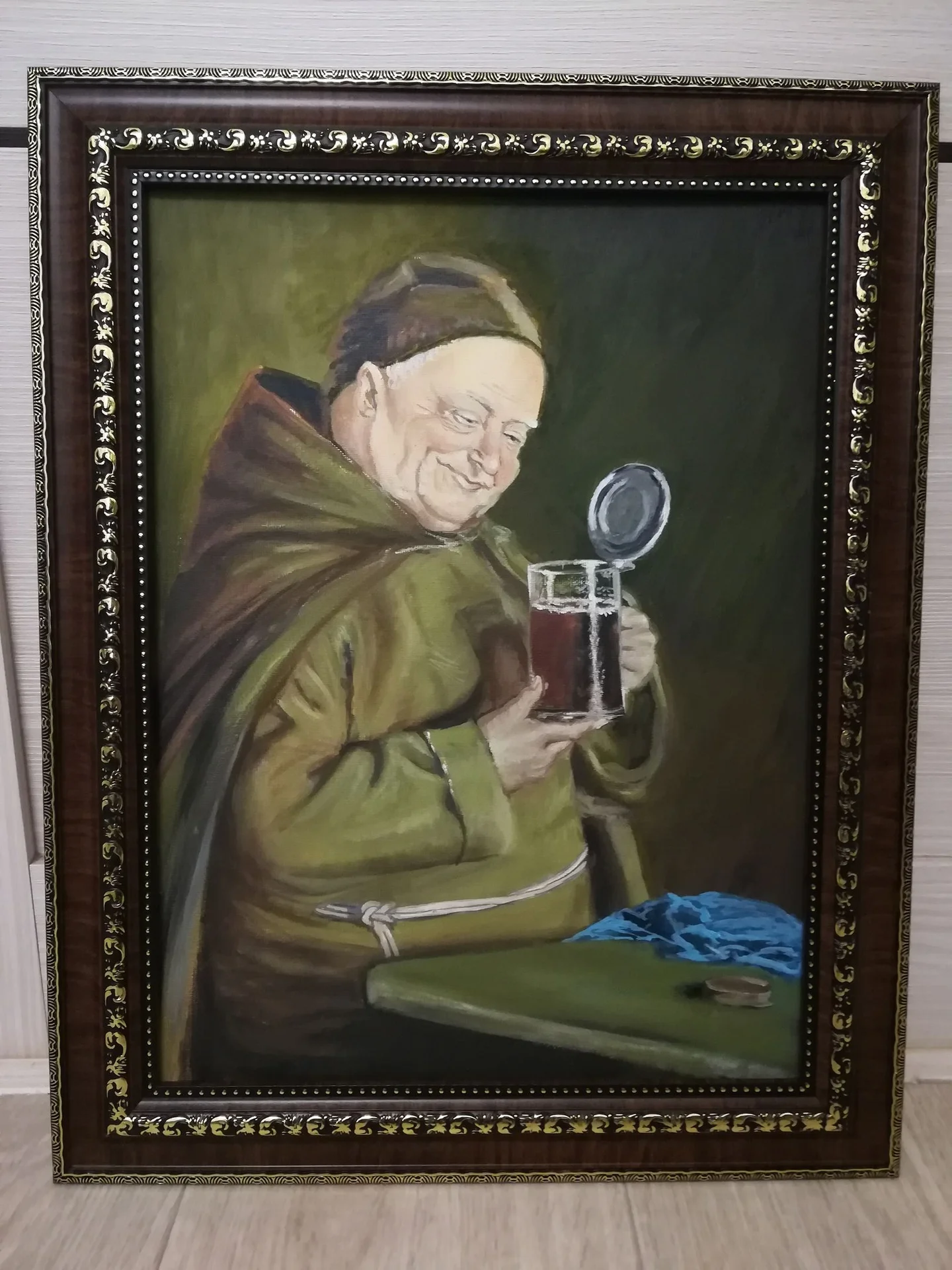 Художник тату-мастер - миниатюра 11