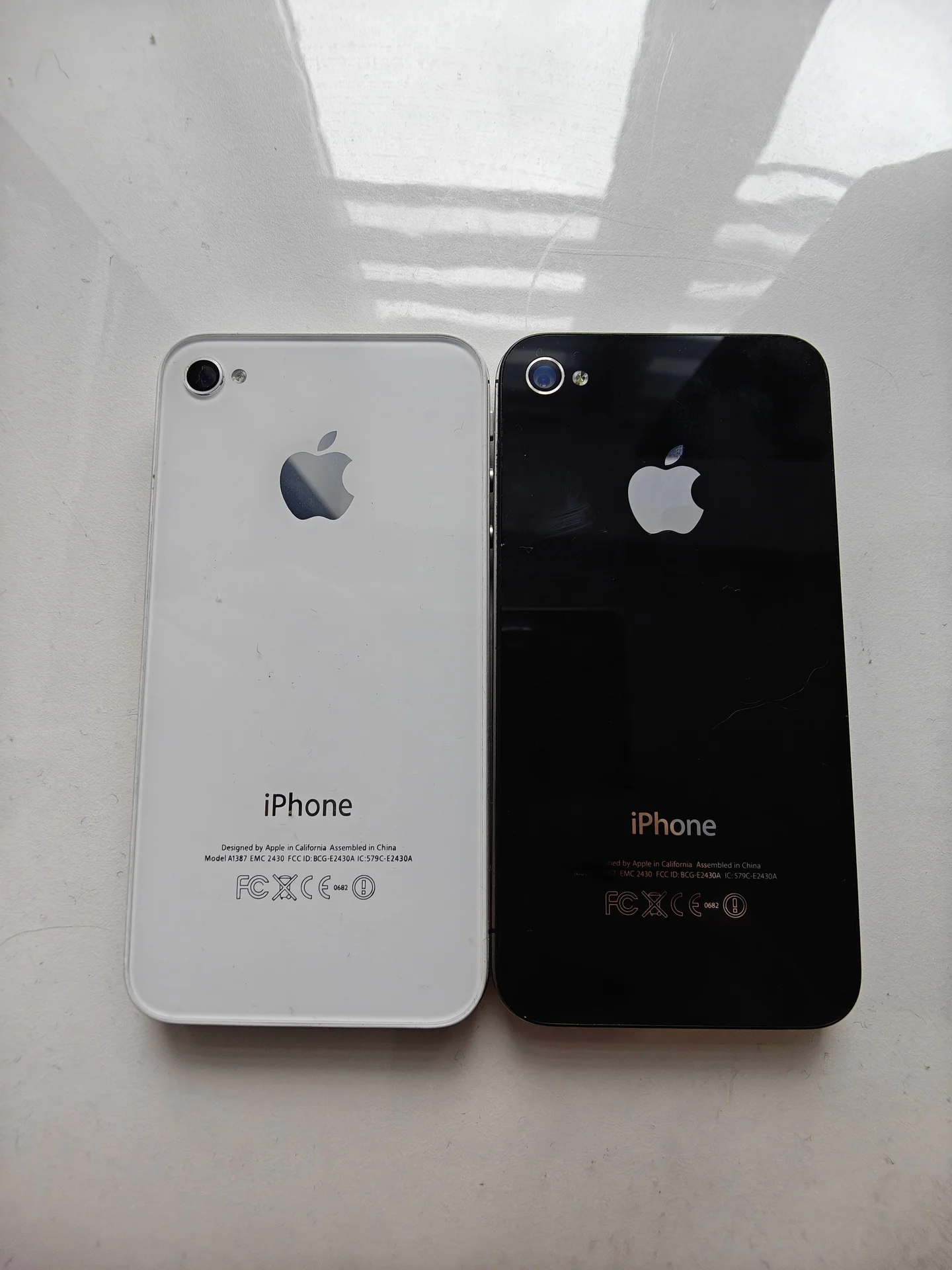 лот iPhone - миниатюра 5