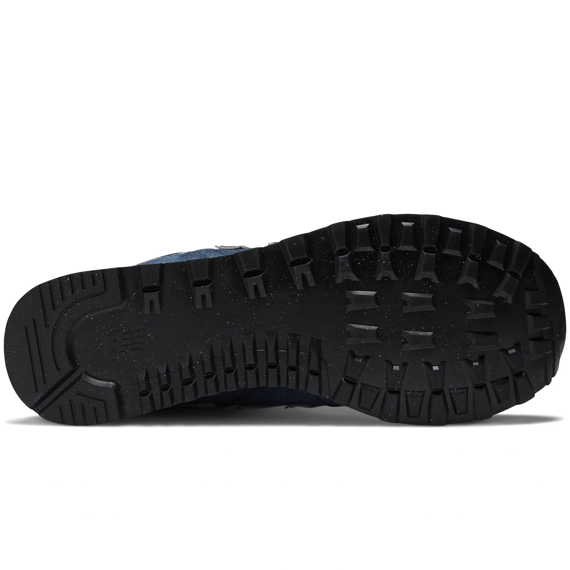 Кроссовки New Balance 574 Core, индиго - миниатюра 3