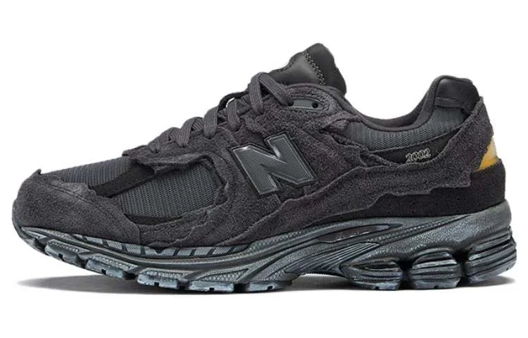 Кроссовки New Balance 2002R Protection Pack «Phantom»