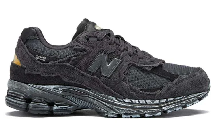 Кроссовки New Balance 2002R Protection Pack «Phantom» - миниатюра 2