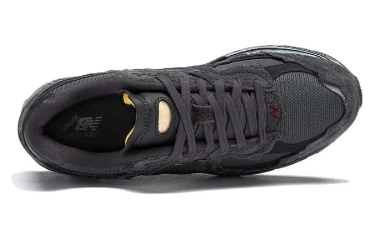 Кроссовки New Balance 2002R Protection Pack «Phantom» - миниатюра 4