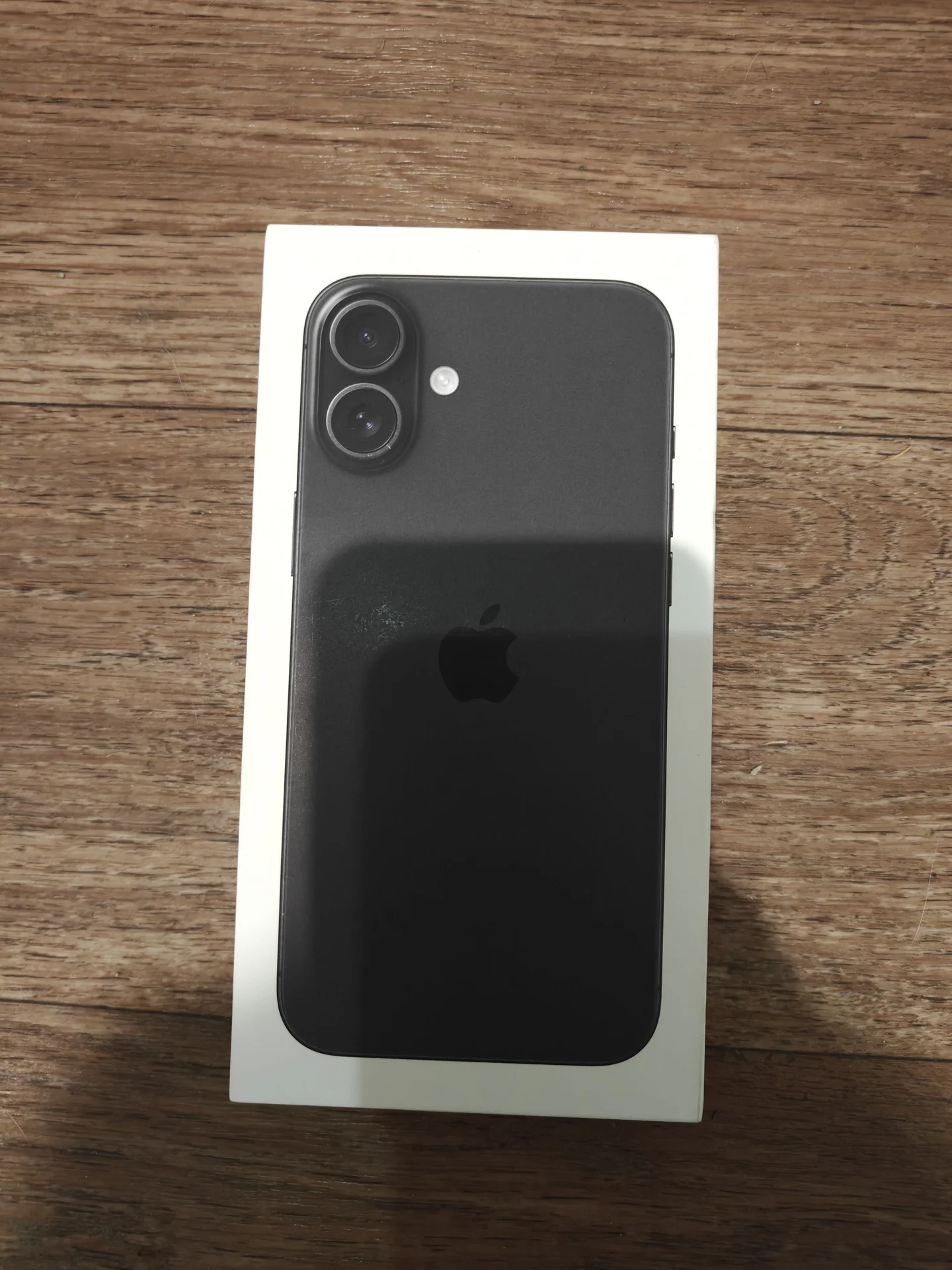 Apple iphone 16 plus 512 gb esim - изображение 1