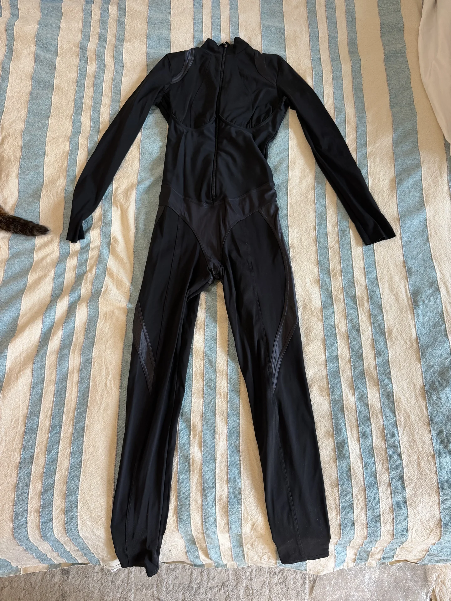 Комбинезон спортивный Bona Fide Ideal Suit женский - миниатюра 2