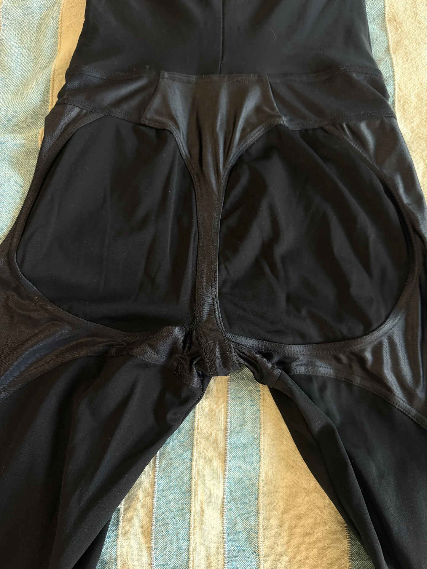 Комбинезон спортивный Bona Fide Ideal Suit женский - миниатюра 5