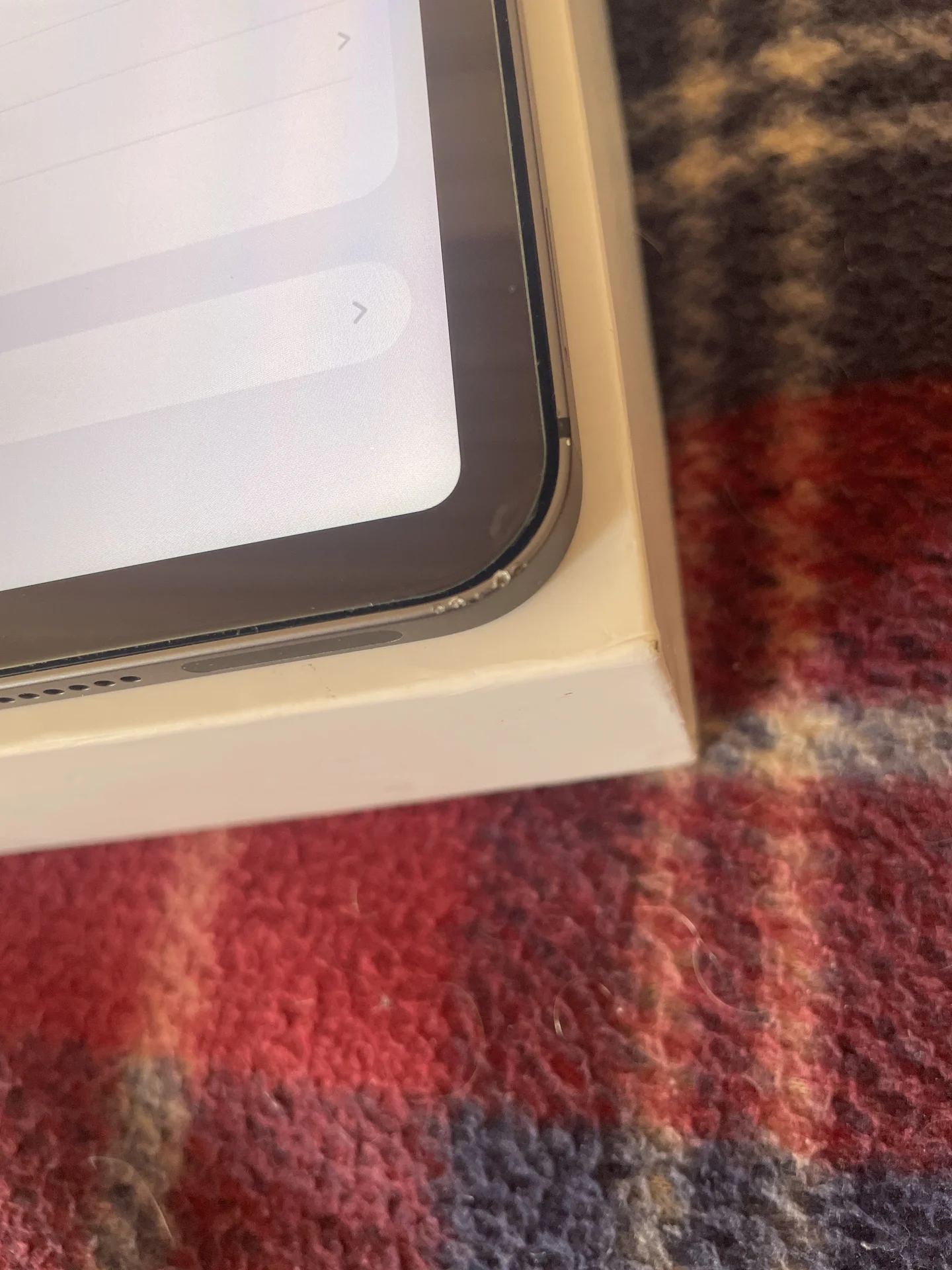 iPad pro 12.9 m1 - миниатюра 4