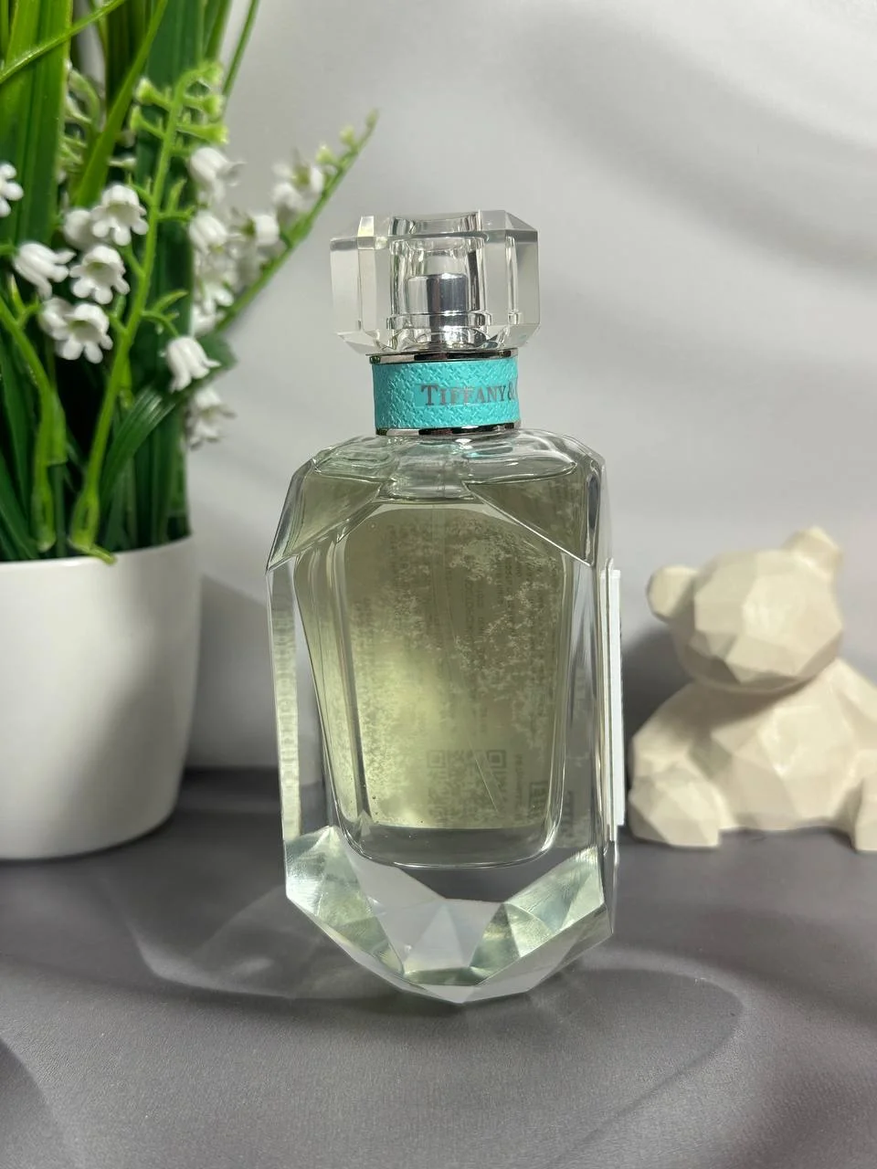 Парфюмерная вода Tiffany & Co 75 мл - изображение 1