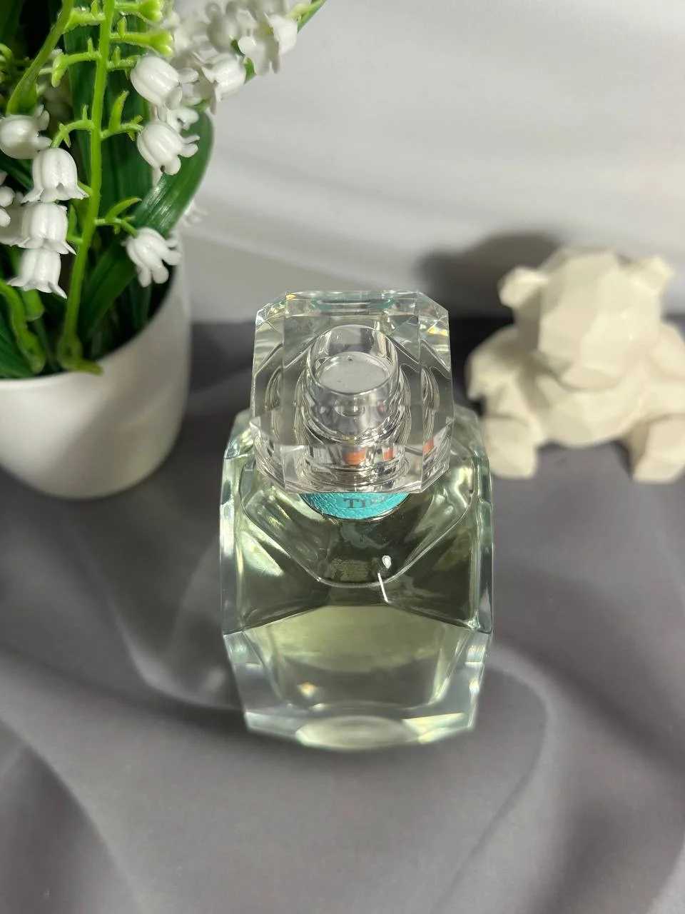 Парфюмерная вода Tiffany & Co 75 мл - миниатюра 2
