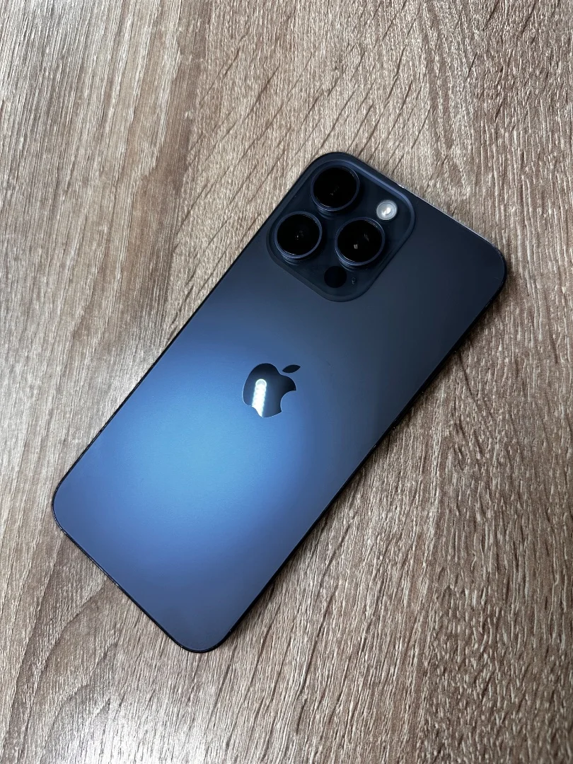 iPhone 15 Pro Max - изображение 1