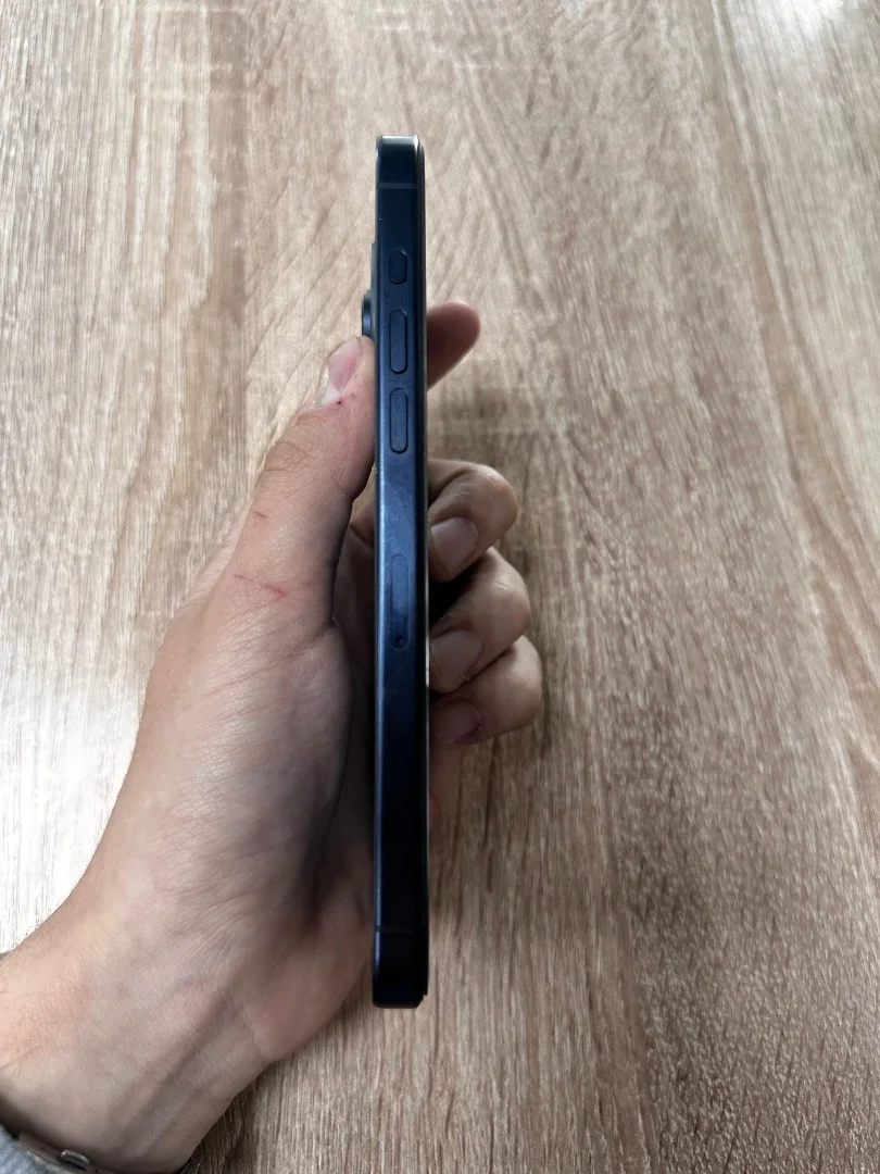 iPhone 15 Pro Max - миниатюра 5
