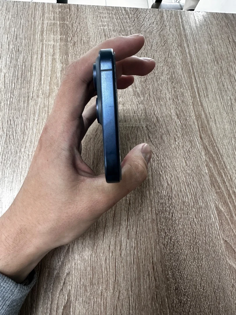 iPhone 15 Pro Max - миниатюра 6