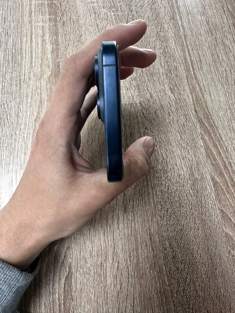 iPhone 15 Pro Max - миниатюра 7